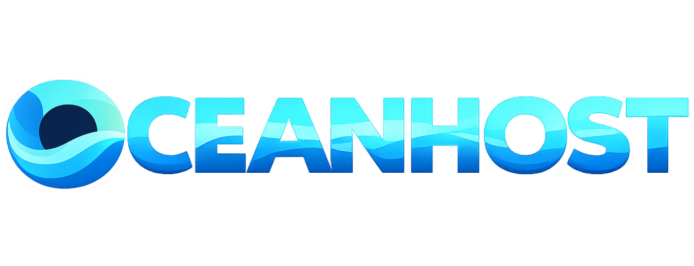 OceanHost